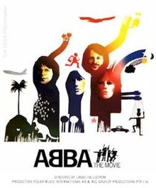 ABBA - a film