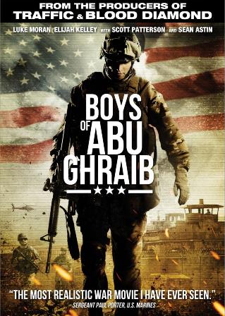 Abu Ghraib Foglyai (2014)