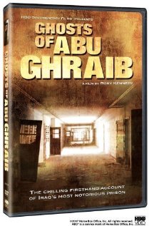 Abu Ghraib kísértetei