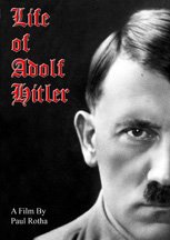 Adolf Hitler élete