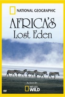 Afrika elveszett édenkertje