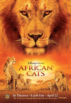 Afrikai macskák (2011)
