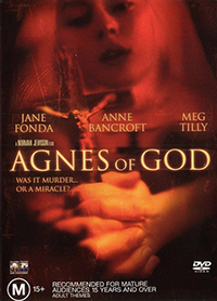 Ágnes, az Isten báránya (1985)