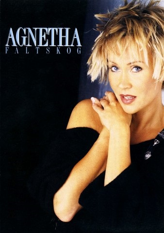 Agnetha Soha ne hagyd ABBA.