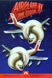 Airplane 2. - A folytatás (1982)