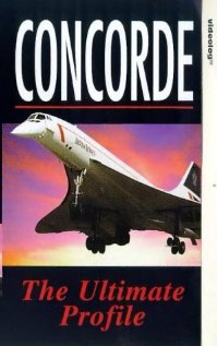 Airport `79 - A Concorde