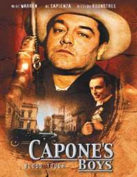Al Capone bandája