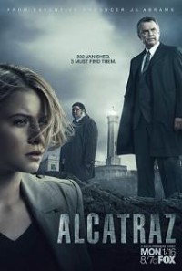 Alcatraz (2012) : 1. évad