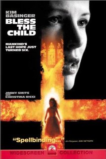 Áldott a gyermek (2000)