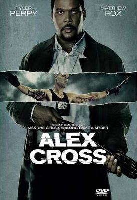 Alex Cross