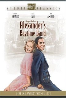 Alexander`s Ragtime Band