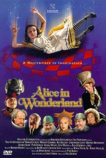 Alice Csodaországban 1999 (1999)