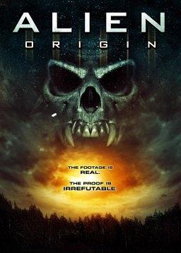 Alien Origin: A kezdet (2012)