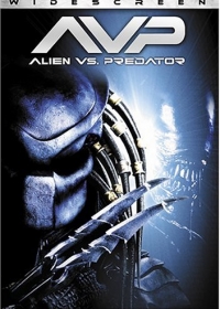 Alien vs. Predator - A Halál a Ragadozó ellen