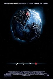 Aliens vs. Predator - A Halál a Ragadozó ellen 2.