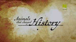 Állatok, akik megváltoztatták a történelmet