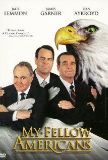 Álnokok és elnökök (1996)
