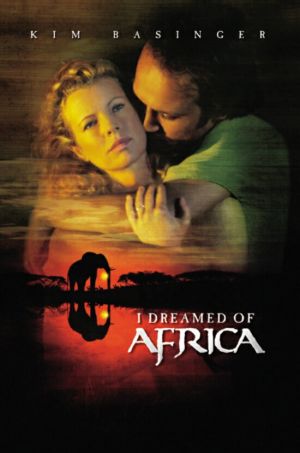 Álom Afrikáról