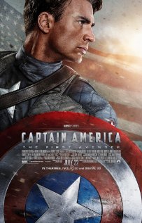 Amerika Kapitány: Az első bosszúálló
