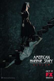 Amerikai Horror Story (2012) : 2. évad