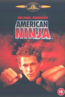 Amerikai nindzsa (1985)