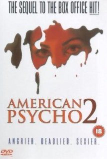 Amerikai pszichó 2 (2002)