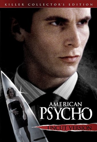 Amerikai pszicho (2000)
