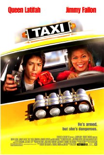 Amerikai taxi (2004)