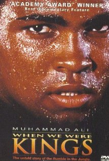Amikor királyok voltunk - Muhammad Ali