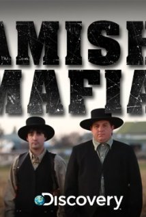 Amish Mafia (2012) : 1. évad
