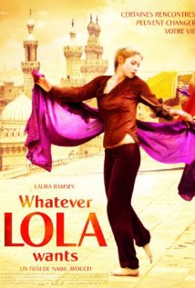 Amit csak Lola akar (2007)