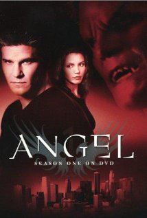 Angel (1999) : 1. évad