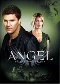Angel (2002) : 4. évad