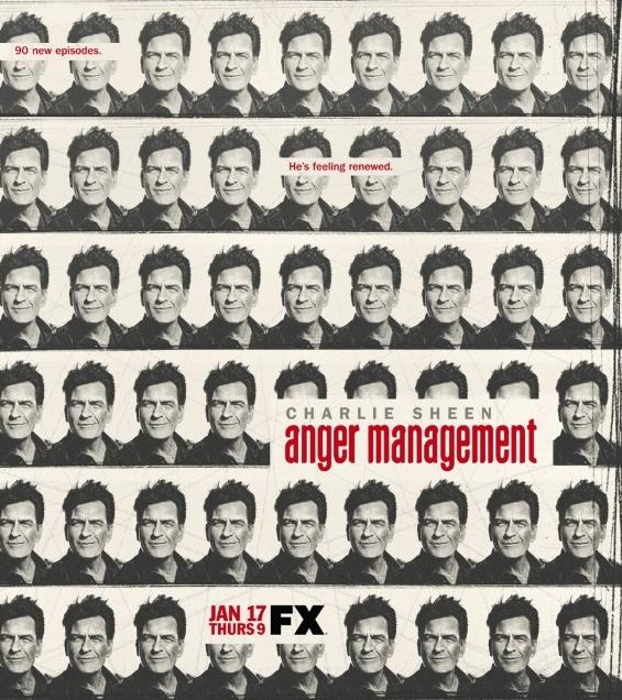 Anger Management (2013) : 2. évad