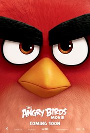 Angry Birds - A film (2016)