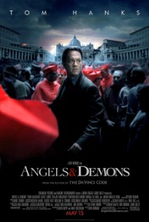 Angyalok és démonok (2009)
