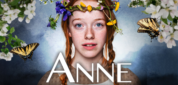 Anne (2017) : 1. évad