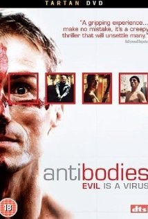 Antitest (2005)