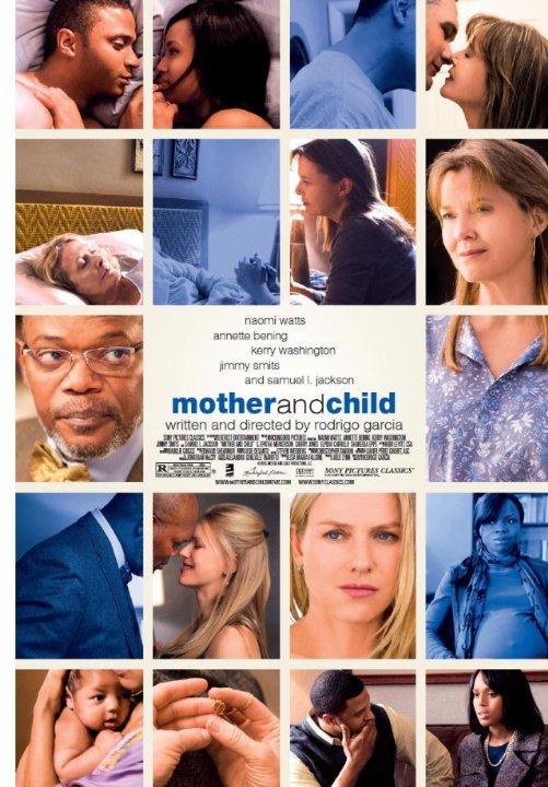Anya és gyermek (2009)
