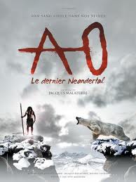Ao az utolsó neandervölgyi ember (2010)