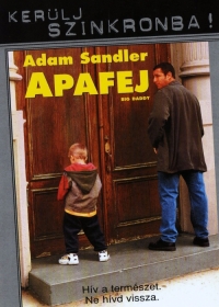Apafej (1999)
