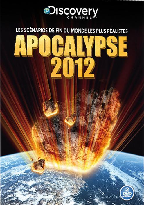 Apokalipszis, 2012