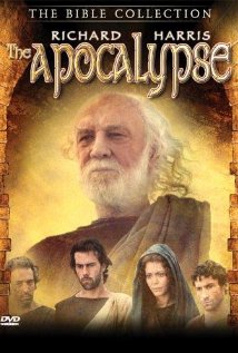 Apokalipszis: A jelenések könyve