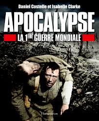 Apokalipszis az első világháború (2014) : 1. évad