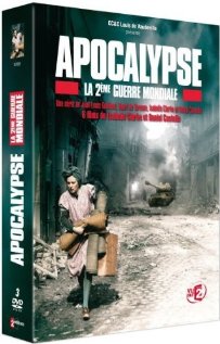 Apokalipszis:A II. világháború (2009)