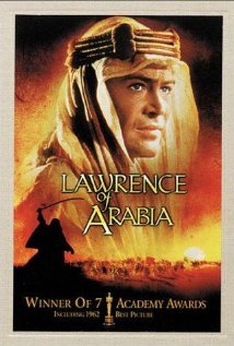 Arábiai Lawrence