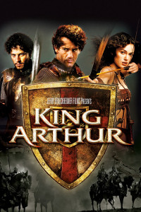 Arthúr király
