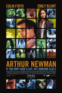 Arthur Newman világa