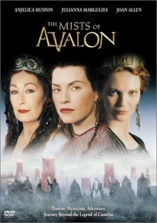 Artúr király és a nők (2001)
