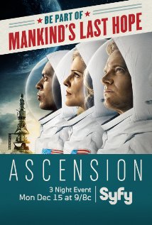 Ascension (2014) : 1. évad